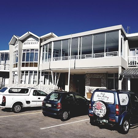 Savoy Hotel Jeffreys Bay Exteriér fotografie