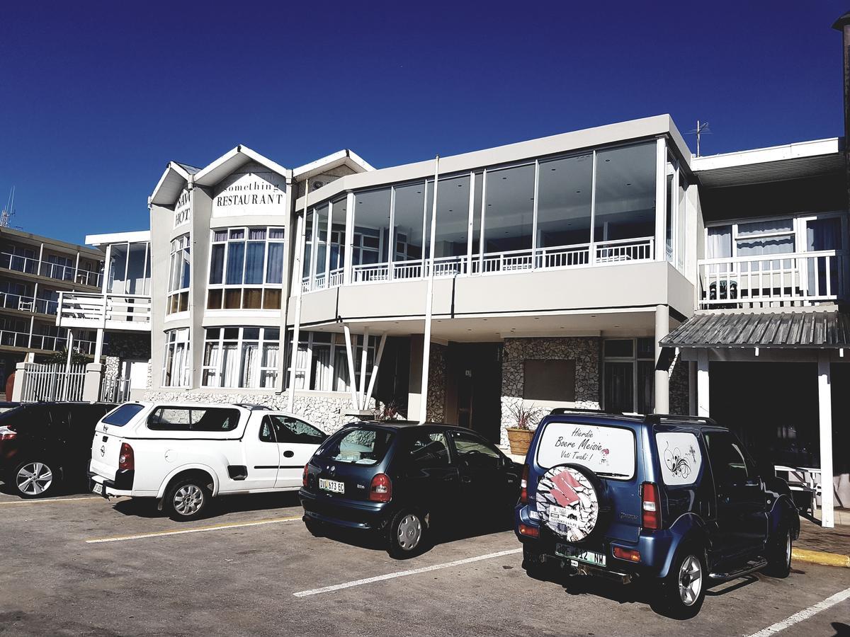 Savoy Hotel Jeffreys Bay Exteriér fotografie